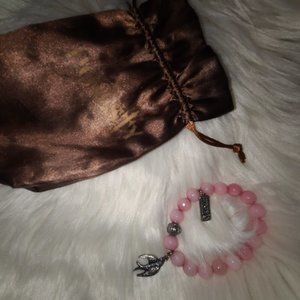 Authentic Honesty Bracelet